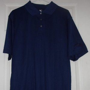 Mizuno Golf Shirt - Mens